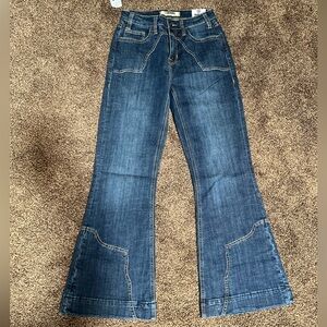 Rock and Roll Denim size 25x30